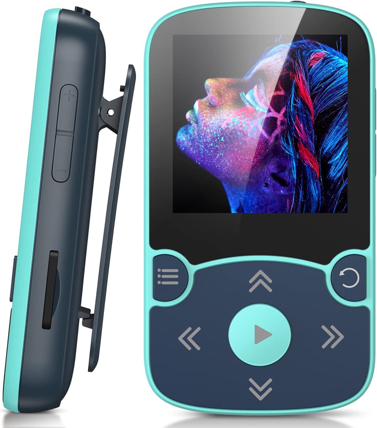 MP3-Player