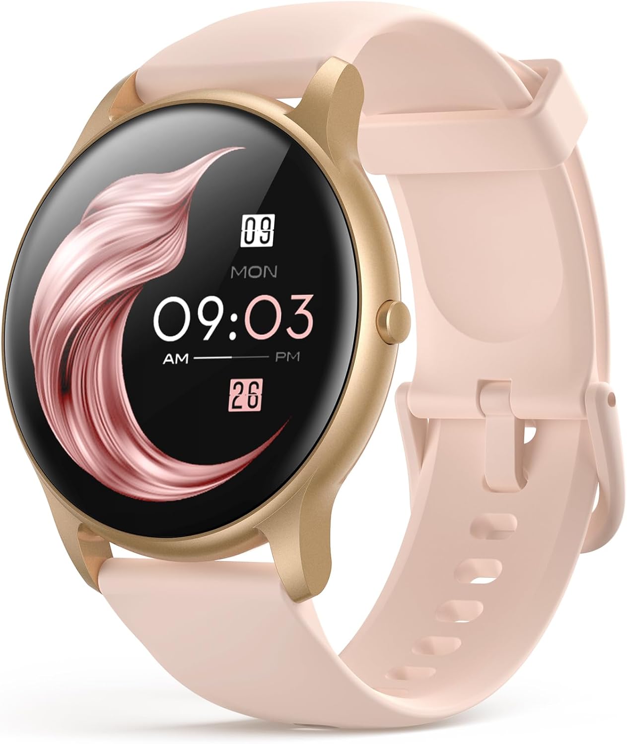 Smartwatches